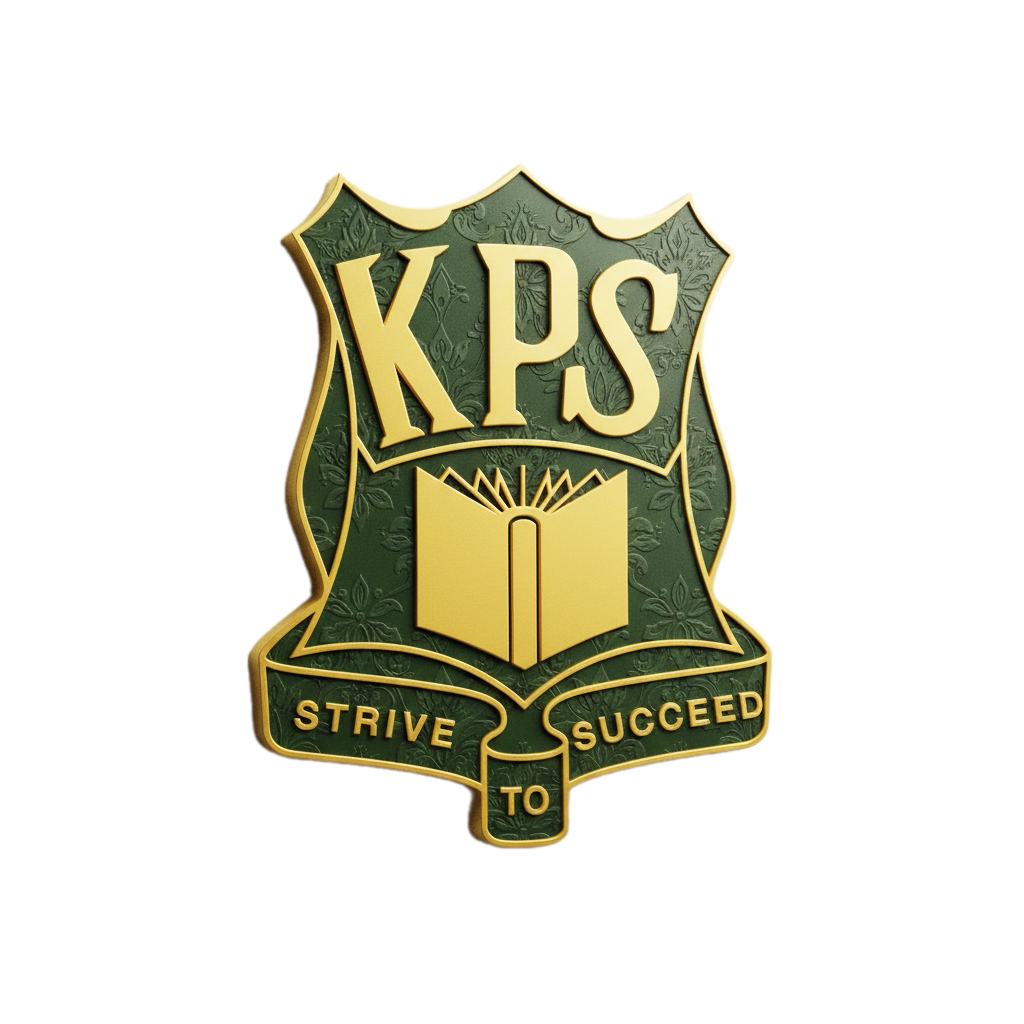 School Logo